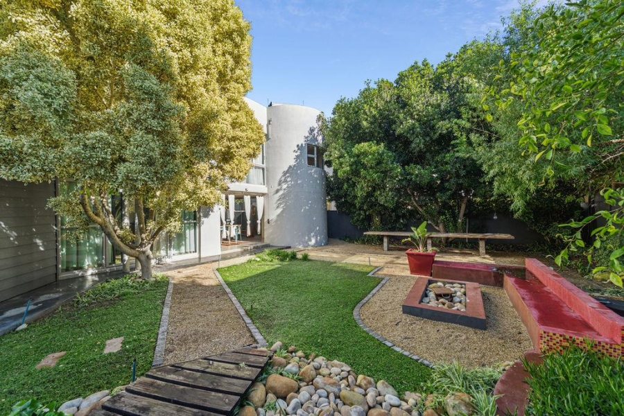 3 Bedroom Property for Sale in Sunset Beach Western Cape